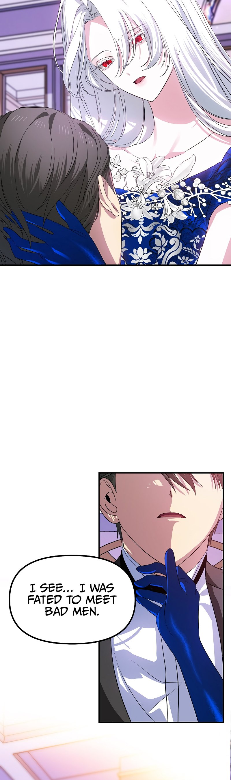 SSS-Class Suicide Hunter, Chapter 102 image 11